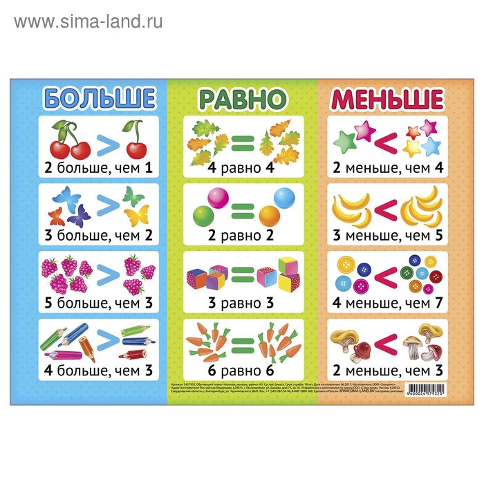 Больше Меньше Новый Год Больше Меньше Новый Год